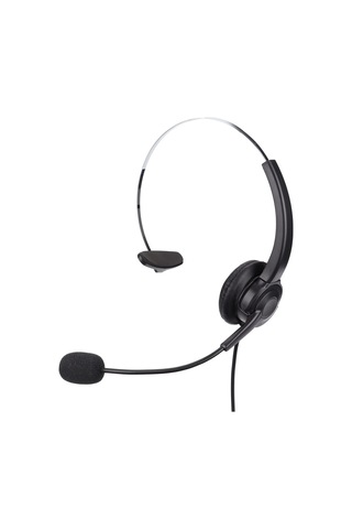 3,5 Mm Jaklı Usb Kulaklık, Dizüstü Bilgisayar Cep Telefonu İçin Bilgisayar Kulaklık, Gürültü Engelleme