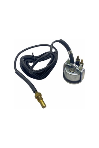 Ölçüsan Hararet Saati Civalı 3 Mt 40 C-120 C İkazlı 52 Mm