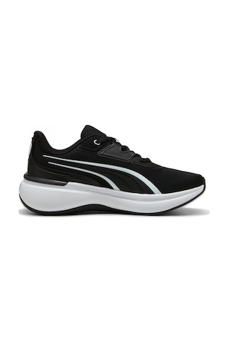 Puma 311722 Softride Exo Günlük Koşu Siyah Unisex Spor Ayakkabı Siyah