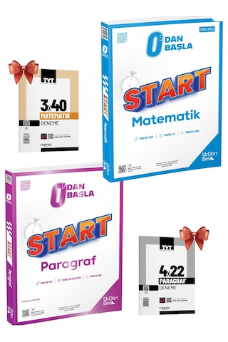 345 Start Matematik Soru Bankası-345 Start Paragraf Soru Bankası 345 Start Matematik Soru Bankası-345 Start Paragraf Soru Bankası