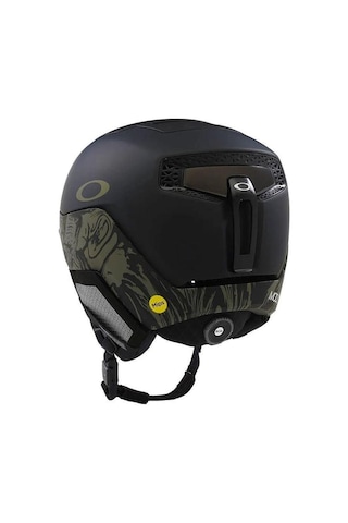 Oakley Mod5 Unisex Kayak/snowboard Kaskı-fos900641 Antrasit