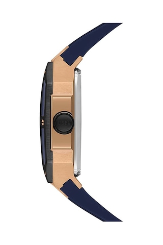 U.s. Polo Assn. Uspa1122-06 Erkek Kol Saati Rose Gold