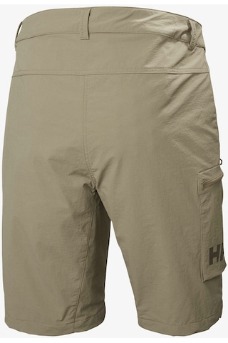 Helly Hansen Brono Softshell Erkek Bej Outdoor Şort 63052-757