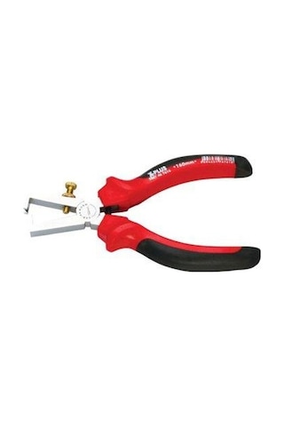 Cer-pa Norm Kablo Sıyırma Pensesi 160 Mm.