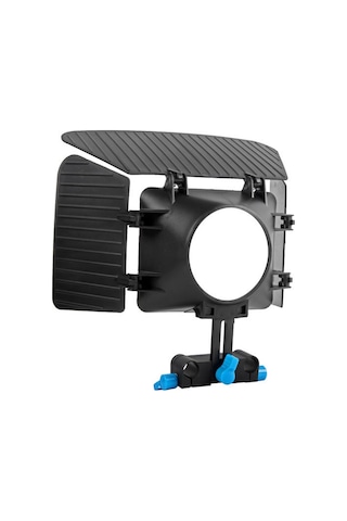 Dslr Rig için Ayex Mattebox M1