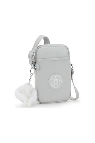 Kipling Basic Kadın Telefon Çanta Kpkı02718dh Açık Gri