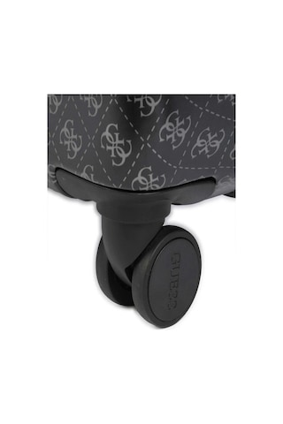 Jesco 28 In 8-wheeler Siyah