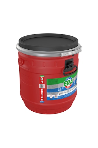 Era 111 Nitro Ağır Hizmet Profesyonel Halı Şampuanı 30 L