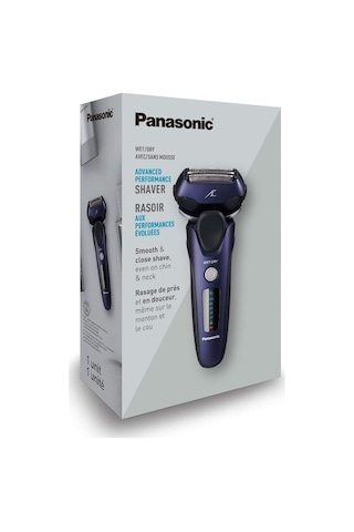 Panasonic Es-lt67-a Arc3 Elektrikli Tıraş Makinesi