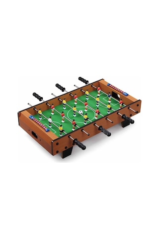 4561 Sun-fny-rsp-m Üstü Langırt Ahşap Byk.70x37x16 8cm