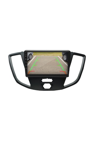 Ford Transit Android Multimedya Sistemi 2-32 Myway 2015-2020 9"