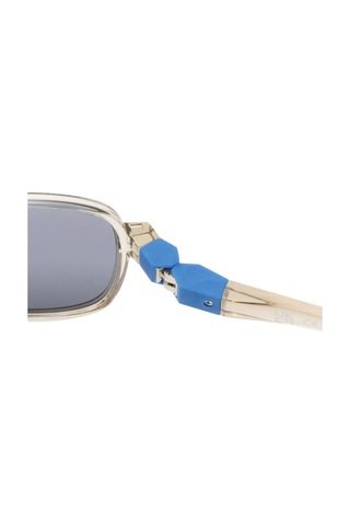 Kietla Urban Güneş Gözlüğü 7-12 Yaş Moka Blue Kahverengi