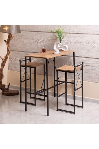 Retohome Bar Masa Takimi