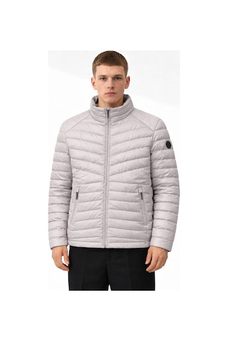 Jepublic Erkek Mont-j252203 Ekru