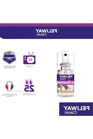 Felıway Classic 20 Ml Kediler Için Sakinleştirici Sprey