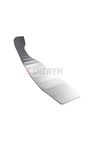 S-Dizayn  Ford Mondeo 4 Sw Krom Arka Tampon Eşiği 2007-2014