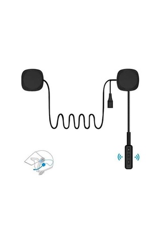 Jokmae Motosiklet Kulaklık Kablosuz Bluetooth 5.0 3t6b 3 Dj Kulaklık Takımı - Üstün Ses Ve Rahat Kullanım İdeal Seçenek