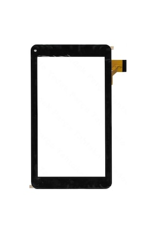 Torque Ego Tab Wifi M2A101 Dokunmatik Siyah