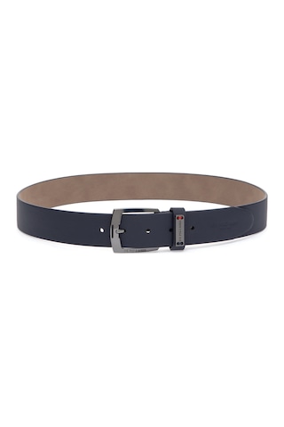 U.s. Polo Assn. Erkek Lacivert Kemer 50315011-vr033 Lacivert