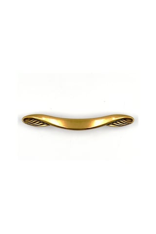 Coşafak Giusti Wmn743.096.00A8 Metal Antik Bakır 96Mm