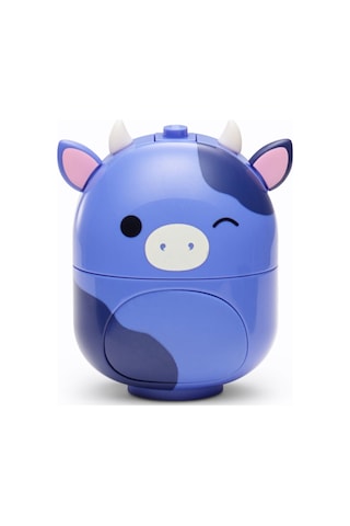 Bldr Squishmallows Tekli Paket Seri 1 - İnek Ingred Cns0056