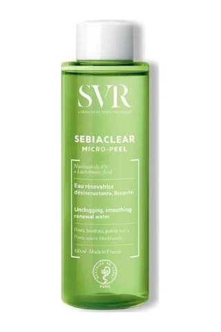 SVR Sebiaclear Micro-Peel Smoothing Renewal Water 150 ML