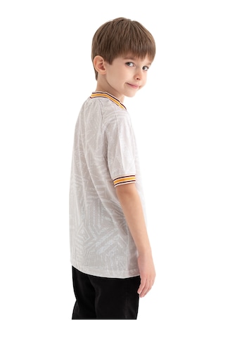 Gsstore Galatasaray Çocuk Match Day T-shirt C232274 Çok Renkli