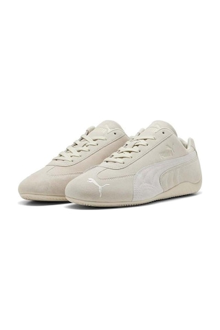 Puma Speedcat Og Erkek Günlük Ayakkabı 398846-23 Beyaz