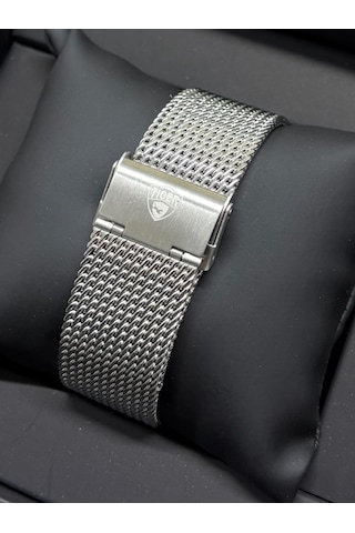 Tiger Tı-2116a Rose Gold Erkek Kol Saati
