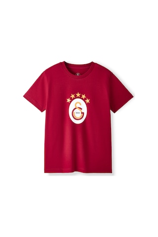 Gsstore Galatasaray Çocuk Takım C261061 Kırmızı