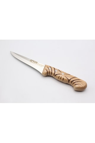 Lorbeer Afyon Kasap Bıçağı Kemiksiz Sıyırma