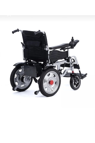 Elegant Akülü Tekerlekli Sandalye Model 1023