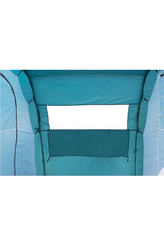 Pavillo Kamp Çadırı 4 Kişilik 2 Oda 1 Salon Aile Çadırı