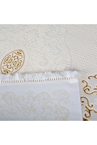 Hereke Halı 1003 200X290 Cm (6 M2) Modern Yün Halı Çok Renkli