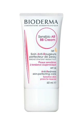 Bioderma Sensibio Ar Clair Light SPF 30+ BB Krem 40 ML
