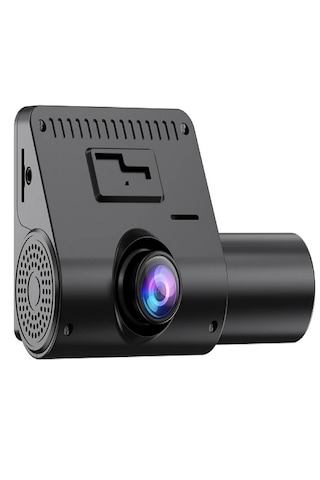 M80 3 Lens Araç Güvenlik Kamerası