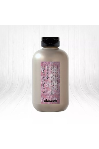 Davines Curl Building Bukle Yapılandırıcı Saç Bakım Serumu 250 ML