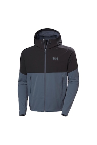 Helly Hansen Blaze Softshell Kapişonlu Mont-10359 Alpine Frost