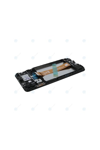 Samsung Galaxy A12s Lcd Ekran + Dokunmatik Sm-a127f Yüksek Kaliteli