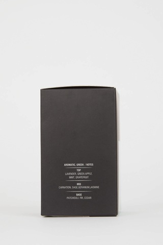 Defacto Dusk Green Erkek Parfüm EDP 100 ML