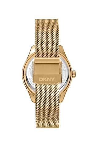 Dkny Dk1l032m0025 Kadın Kol Saati Altın