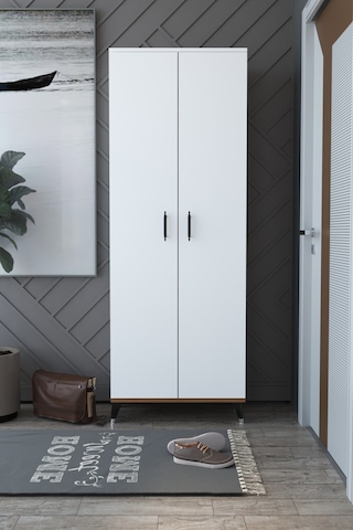 Esmopa Çok Amaçlı, Kiler, Ayakkabılık, Mutfak, Banyo, Balkon Dolap 001