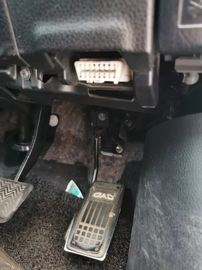 Toyota Otomatik Kapı Kilitleme/cam Kaldırıp İndirme Modülü 2019 -2026 Uyumlu