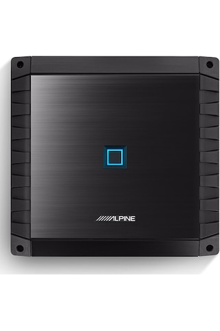 Özenhifi' Den Alpine S2-a60m