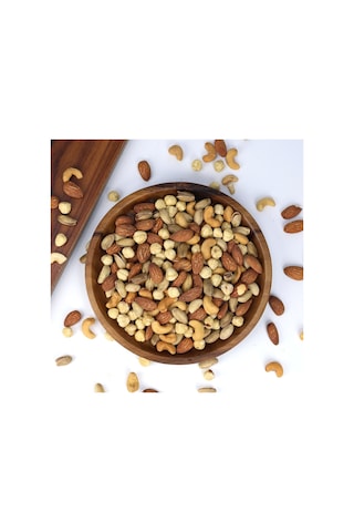 DermeOnline Karışık Kuruyemiş 500 G