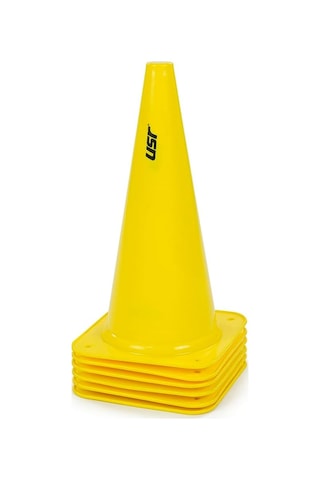 Usr Ah38 6 Lı 38 Cm Antrenman Huni Seti Genel