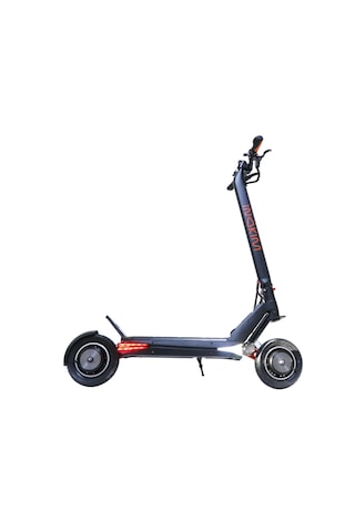 Inokim Ox Oxo Katlanır Elektrikli Scooter