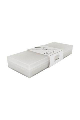 Monteverde, Monza Mv36771, Imza Seti, Crystal Clear, 30ml 0 Blender