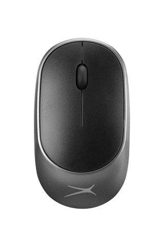 Altec Lansing Albm7314, Gri-siyah, 2.4ghz Usb, 1200dpı, Kablosuz Optik Mouse Diğer