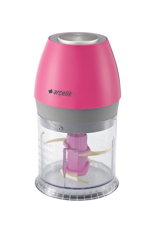 Arçelik K 1634 PV Inlove 450 W Çift Bıçaklı Doğrayıcı
